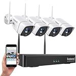 [Newest] Wireless Security Camera S
