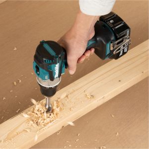 Makita 18V Brushless Drill Driver – Cordless Power Tool