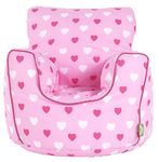 Oversized Chair For Kids