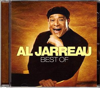 Best of Al Jarreau