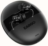 EARGO Eargo 8 Virtually Invisible S