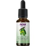 Now Foods, Certified Organic and 100% Pure, Tamanu Oil, 1 fl oz (30 ml)