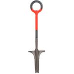 Radius Garden 23511 Root Slayer Weeder, red