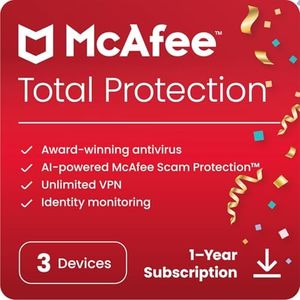 McAfee Tot