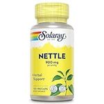 SOLARAY Nettle Leaves Supplement, 4