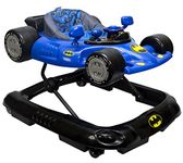 Kids Embrace Batman Walker, Blue