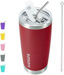 BJPKPK 20 oz Insulated Tumbler With