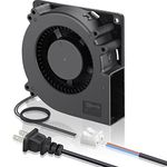 GDSTIME GDSTIME Blower Fan Dual Ball Bearing 120mm x 120mm x 32mm (4.72x4.72x1.26 inch) 110V 115V 120V 220V 240V