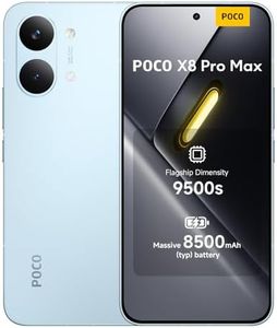 POCO X8 Pr