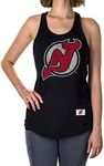 Calhoun NHL Ladies Distressed Flowy