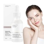 Hyaluronic Acid Serum Sephora