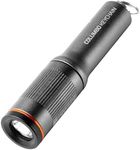 NEBO Columbo Pocket Mini Torch - Small EDC Battery Power Inspection Flashlight - Super Bright Keyring Torch - 3 Light Modes, Tactical Work Torch - Waterproof Pen Light