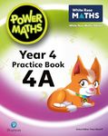 Power Maths 2nd Edition Practice Book 4A (Power Maths Print)