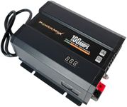 PowerMax PM4 100A Power Converter 1