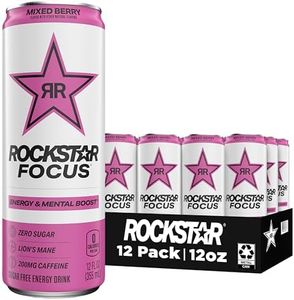 Rockstar F