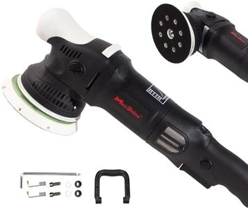 Maxshine M15 Pro Series II DA Dual Action Polisher, 1000W