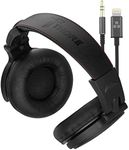 Thore Q90 Over Ear iPhone Headphone