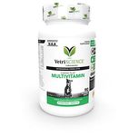 Vetriscience Liver Support For Dogs