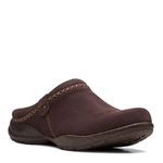 Clarks Mule Shoes