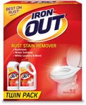 Iron OUT R