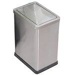 Trash Can Kitchen Garbage Bin Small