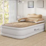 YITAHOME FullXL Size Air Mattress w