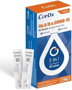 CorDx TyFa