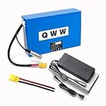 QWW 36V20AH 700W Lithinum ion Batte