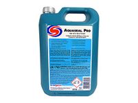 Autosmart Aquaseal Pro Wax Sealant Spray Ultra Gloss Shine 5L