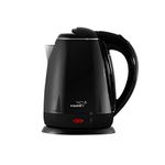 V-Guard VKP15 Prime 1.5 Litre Electric Kettle for hot water | Double Wall with Cool Touch Body | 2 Year Coverage By V-Guard |1500 Watt