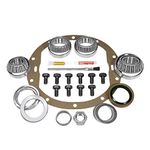 Yukon ZKGM8.5-HD Master Overhaul Kit for GM 8.5" Differential