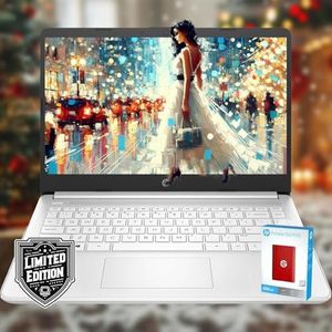 HP 14 Laptop • Limited Edition • 16GB RAM