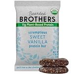 Bearded Brothers Organic Protein Ba