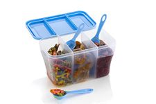 One Step Ahead Food Storage Containers