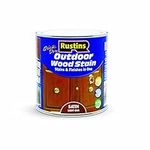 Rustins Quick Dry Outdoor Wood Stai