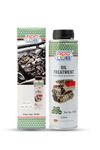 Add Lub Engine Oil Treatment, Additive & Sound Reducer for Cars- Power Boost for Engine - Fuel Economy - Oil Saver