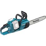 DUC353Z Twin 18V (36V) Li-ion LXT 35cm Brushless Chainsaw - Batteries and Charger Not Included