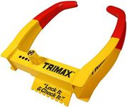 Trimax TCL75 Deluxe Universal Wheel