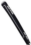 Golf Pride Pro Only Red Star 72cc Putter Grip, Black