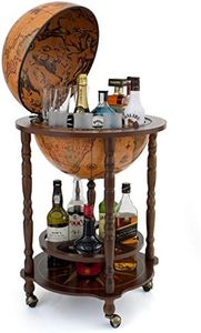 Zoffoli Bar globe Art. 40/3