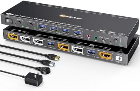 KVM Switch