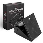 Foot Pedal Activator for Tonal Home