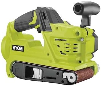 RYOBI Ponc