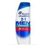 Head & Shoulders Old Spice 2-In-1 Dandruff Shampoo And Conditioner For Men