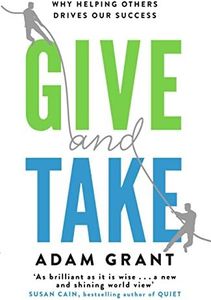 Give and T