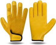 WESTWOOD FOX Ladies/Mens Leather Ga