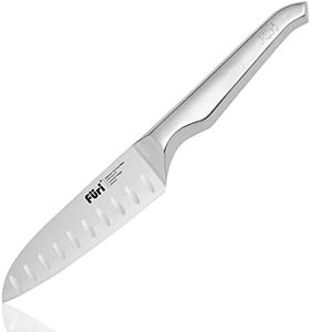 Furi Stainless Steel Pro Asian Utility Knife, 12 cm Size