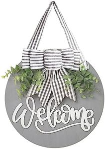 Welcome Si