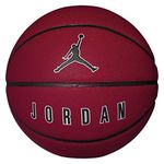 Nike Jordan Ultimate 2.0 8P DEFLATED (Red)