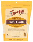 Bob's Red Mill Yellow Corn Flour, 22 Oz